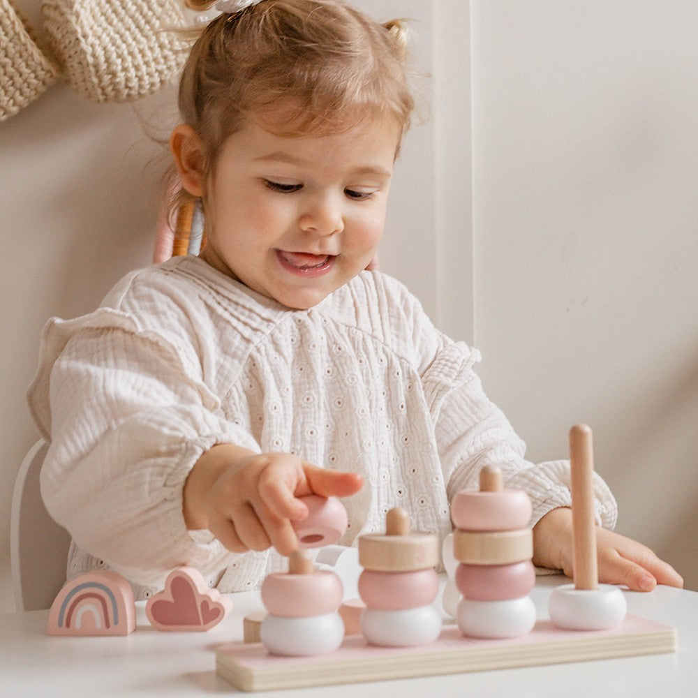 Spielzeug ab 1 Jahr