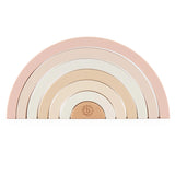 bieco - Regenbogen aus Holz