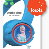 Audiochip Disney: Die Eiskönigin - Völlig Unverfroren