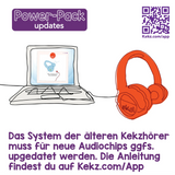 Audiochip Disney: Das Dschungelbuch