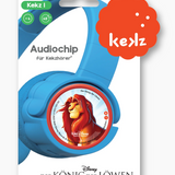 Audiochip Disney: Der König der Löwen