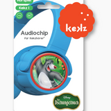 Audiochip Disney: Das Dschungelbuch
