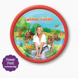 Audiochip Helene Fischer: Die schönsten Kinderlieder