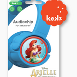Audiochip Disney: Arielle die Meerjungfrau