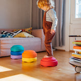 Stapelstein® Rainbow Set classic