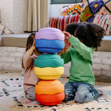 Stapelstein® Rainbow Set classic