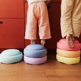 Stapelstein® Rainbow Set pastel