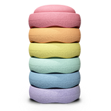 Stapelstein® Rainbow Set pastel