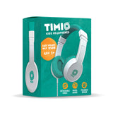TIMIO Faltbare Kinderkopfhörer (max. 85db)